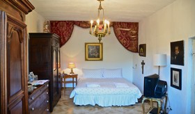 La Terrazza dei Pelargoni B&B