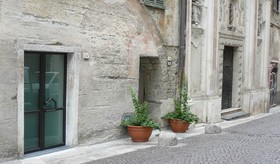 La Terrazza dei Pelargoni B&B