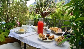 La Terrazza dei Pelargoni B&B