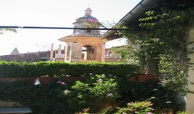 La Terrazza dei Pelargoni B&B