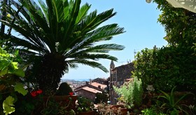 La Terrazza dei Pelargoni B&B