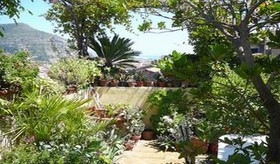 La Terrazza dei Pelargoni B&B