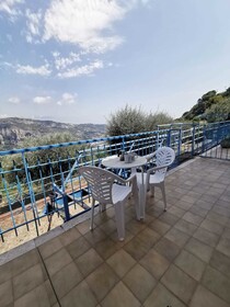 Villaggio Turistico-B&B Belvedere Ventimiglia
