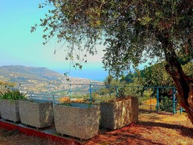 Villaggio Turistico-B&B Belvedere Ventimiglia