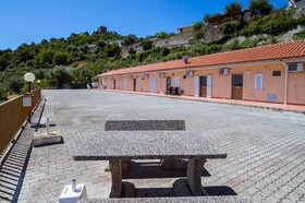 Villaggio Turistico-B&B Belvedere Ventimiglia