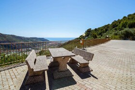 Villaggio Turistico-B&B Belvedere Ventimiglia