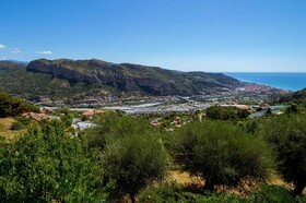 Villaggio Turistico-B&B Belvedere Ventimiglia