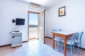 Villaggio Turistico-B&B Belvedere Ventimiglia