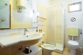 Villaggio Turistico-B&B Belvedere Ventimiglia