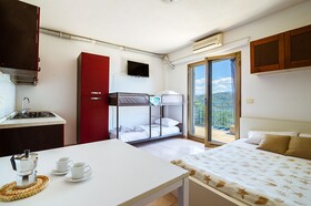 Villaggio Turistico-B&B Belvedere Ventimiglia