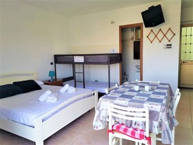 Villaggio Turistico-B&B Belvedere Ventimiglia