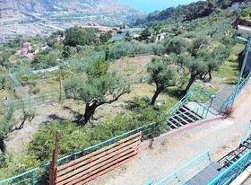 Villaggio Turistico-B&B Belvedere Ventimiglia