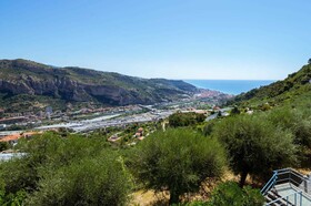 Villaggio Turistico-B&B Belvedere Ventimiglia