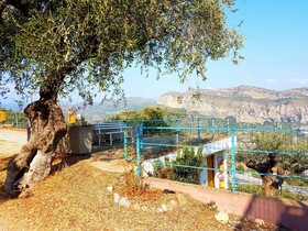 Villaggio Turistico-B&B Belvedere Ventimiglia