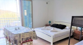 Villaggio Turistico-B&B Belvedere Ventimiglia