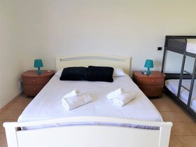 Villaggio Turistico-B&B Belvedere Ventimiglia