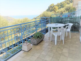 Villaggio Turistico-B&B Belvedere Ventimiglia