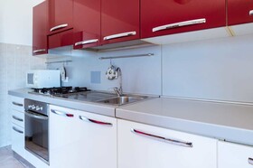 Villaggio Turistico-B&B Belvedere Ventimiglia