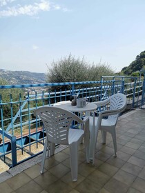 Villaggio Turistico-B&B Belvedere Ventimiglia