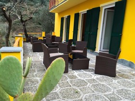 Agriturismo Costa di Campo