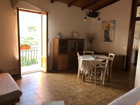 Corniglia Sul Taragio