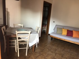 Corniglia Sul Taragio