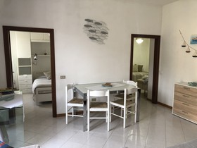 Corniglia Sul Taragio