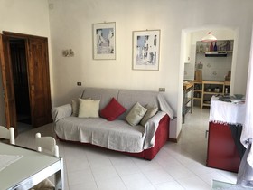 Corniglia Sul Taragio