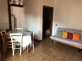 Corniglia Sul Taragio