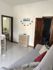 Corniglia Sul Taragio