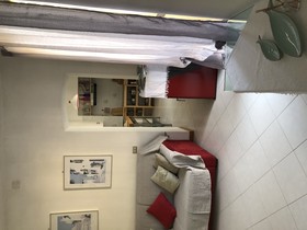 Corniglia Sul Taragio