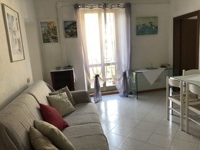 Corniglia Sul Taragio