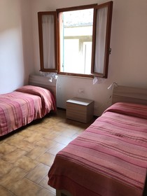 Corniglia Sul Taragio