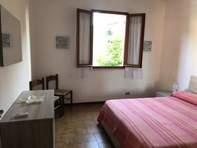 Corniglia Sul Taragio