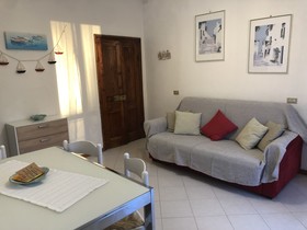 Corniglia Sul Taragio