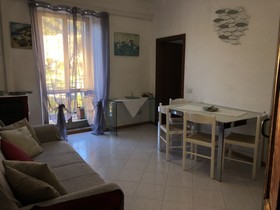 Corniglia Sul Taragio