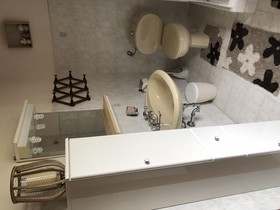 Corniglia Sul Taragio