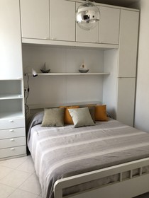 Corniglia Sul Taragio