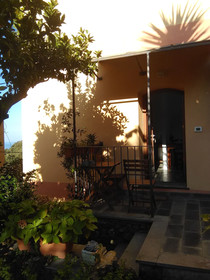 Sole Terra Mare
