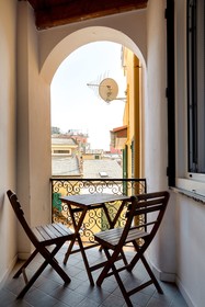 Vernazza Rooms & Apartments
