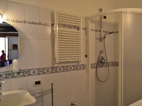 Zia Rina Cosy Room