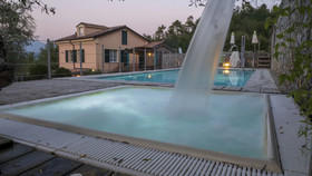 Agriturismo La Ramera