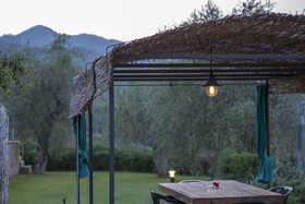 Agriturismo La Ramera
