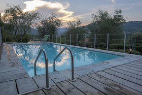 Agriturismo La Ramera
