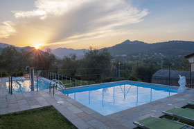 Agriturismo La Ramera