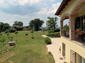 Relais Colle Buono