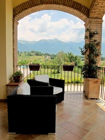 Relais Colle Buono