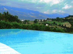 Relais Colle Buono