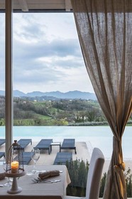 Relais Colle Buono