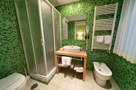 Albergo Ristorante CITTA' DEI PAPI
